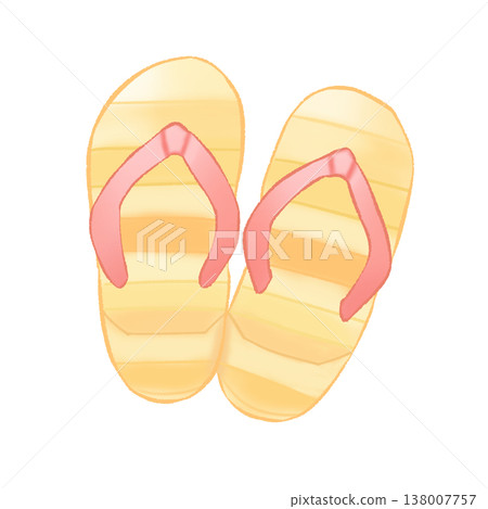 Cute Summer Flip Flops Sandals Beach Cute Summer Flip Flops Sandals Beach 138007757