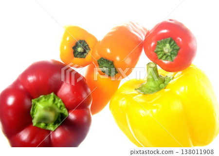 甜椒粉、青椒、彩椒 138011908