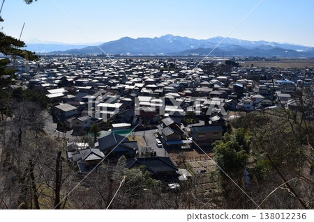 住宅 138012236