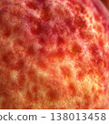 Peach texture 138013458