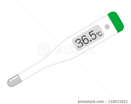溫度計圖示 138015051
