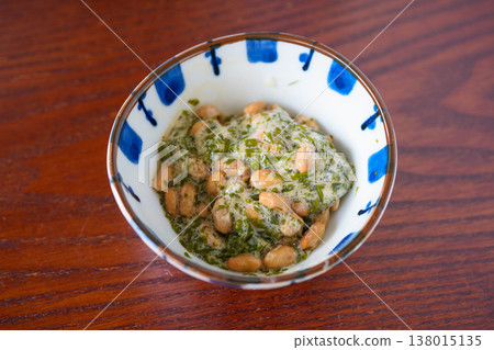 Gibasa natto Gibasa natto 138015135