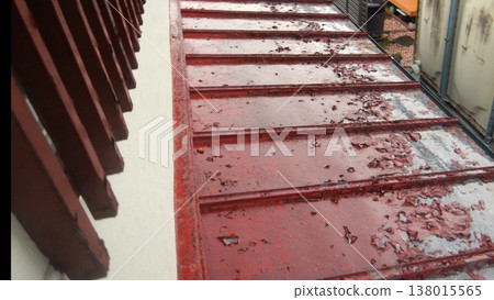 Roof replacement 138015565