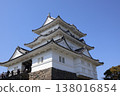 Odawara Castle 138016854
