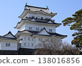 Odawara Castle 138016856