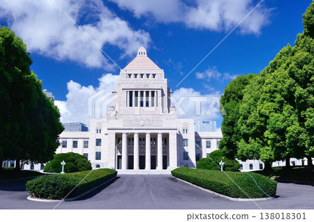 國民議會大樓 138018301