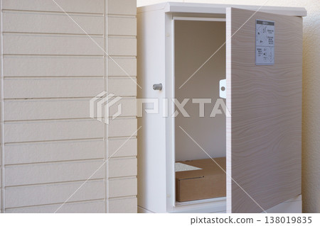 配送箱 1,內含一個紙箱 配送箱 1,內含一個紙箱 138019835