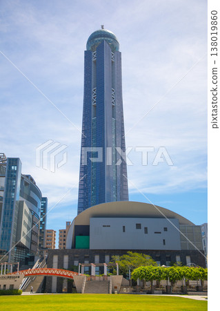 海峽夢塔 138019860