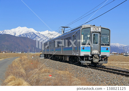 早春Otomi線 早春Otomi線 138021125