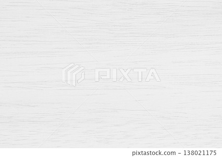 White wooden wall background, texture of bark wood with old natural pattern for design art work, top view of grain timber. White wooden wall background, texture of bark wood with old natural pattern for design art work, top view of grain timber. 138021175