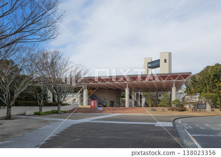 中部電力公司濱岡核電廠博物館 中部電力公司濱岡核電廠博物館 138023356