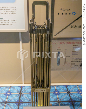 Nuclear burning pellets and fuel assemblies Nuclear burning pellets and fuel assemblies 138023357