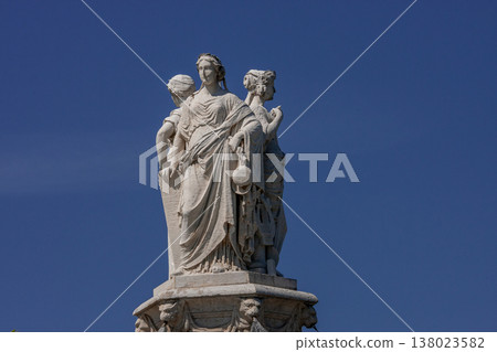 Aix-en-Provence Aix-en-Provence 138023582