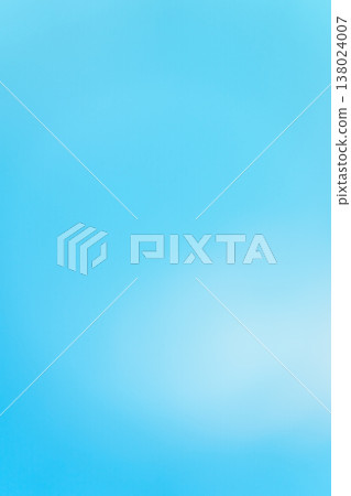 Background material gradation blue 138024007