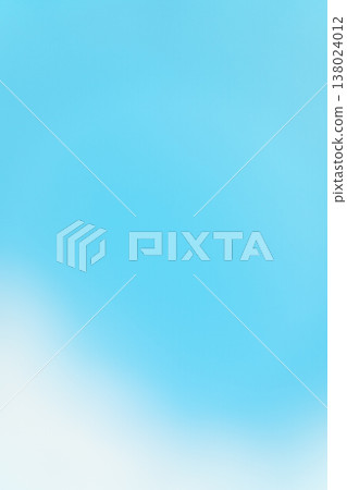 Background material gradation blue Background material gradation blue 138024012
