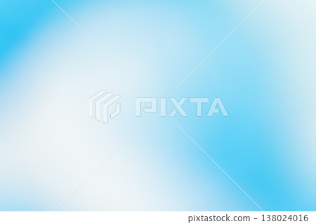 Background material gradation blue Background material gradation blue 138024016