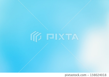 Background material gradation blue Background material gradation blue 138024018