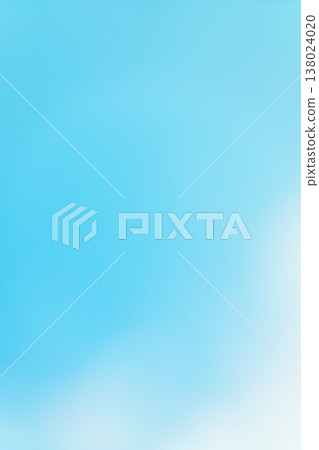 Background material gradation blue Background material gradation blue 138024020