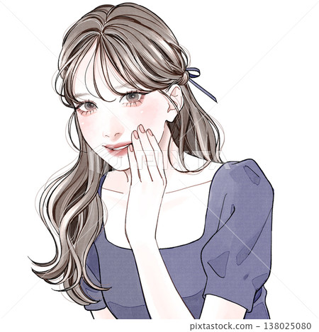 女人偷偷說話 138025080