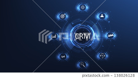 CRM Customer Relationship Management. CRM Customer Relationship Management. 138026128