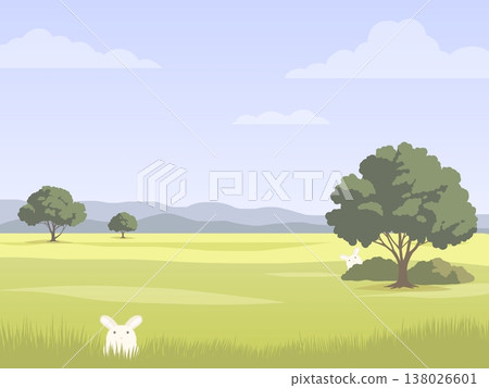 Landscape B-2 138026601