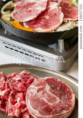 Genghis Khan  138027181