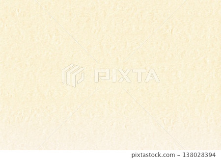 Textured Japanese paper in ivory 138028394