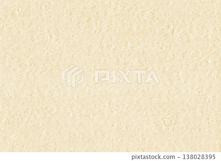 Textured Japanese paper in beige Textured Japanese paper in beige 138028395