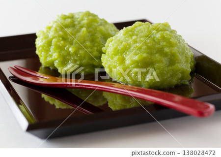 Solda mochi 138028472