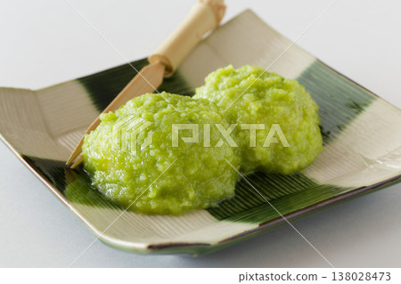 Solda mochi Solda mochi 138028473
