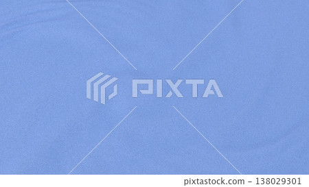 Realistic texture of soft flowing fabric with elegant pleats and curves. Realistic texture of soft flowing fabric with elegant pleats and curves. 138029301