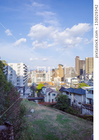 寶塚夜景 138029342