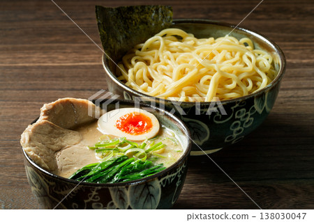 Tsukemen 138030047