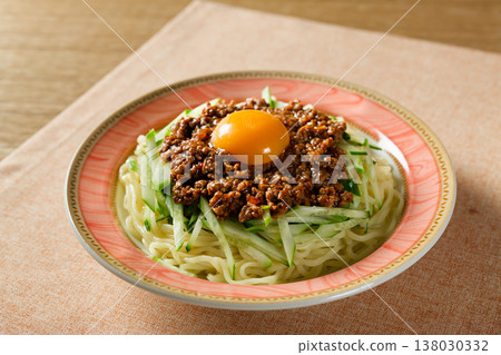 Jarger麵條 Jarger麵條 138030332