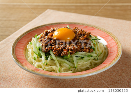 Jarger麵條 138030333