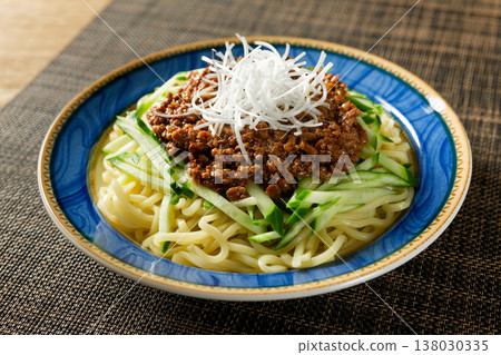 Jarger麵條 Jarger麵條 138030335