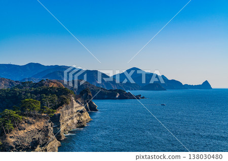 （靜岡縣）狗島 - 洞穴遊覽和觀光船 138030480