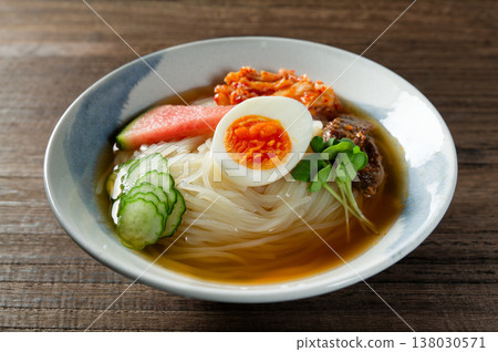  涼麵 138030571