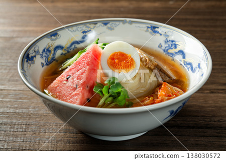  	Cold noodle 138030572