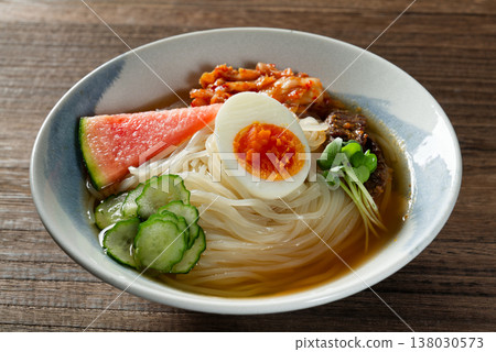  涼麵 138030573