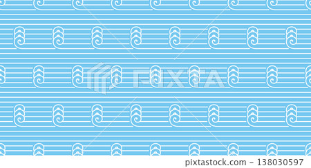 wave seamless pattern line doodle japan abstract gift wrapping paper tile background scarf isolated repeat wallpaper illustration wave seamless pattern line doodle japan abstract gift wrapping paper tile background scarf isolated repeat wallpaper illustration 138030597