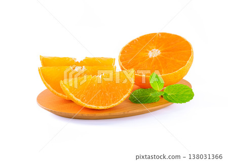 Beni Madonna - Mandarin oranges from Ehime Prefecture 138031366