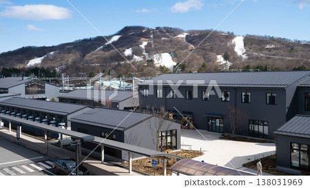 Karuizawa T-SITE Karuizawa T-SITE 138031969