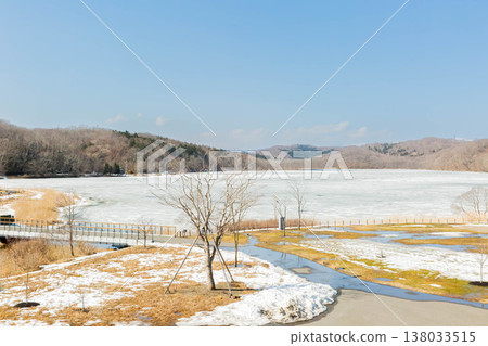 Porot lake Porot lake 138033515