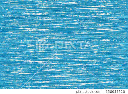 Seamless pattern created by layering dyed Japanese paper, with refreshing border lines. Seamless pattern created by layering dyed Japanese paper, with refreshing border lines. 138033520