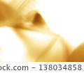 Abstract background material with a bright yellow and white gradient. 138034858