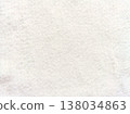 White towel background texture 138034863
