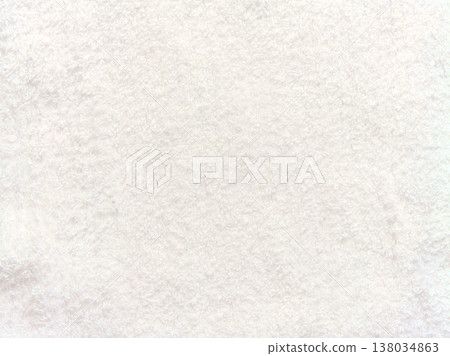 White towel background texture White towel background texture 138034863