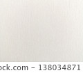 White paper texture material with fine irregularities on the surface. 138034871