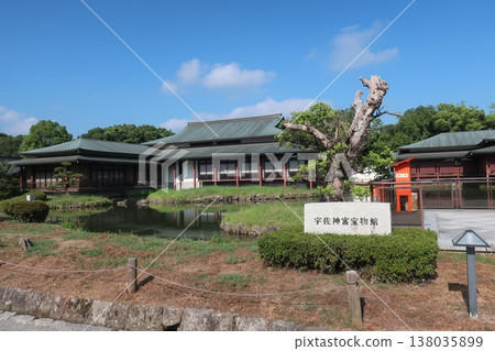 美國神社 138035899